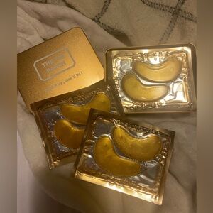 The Tin Patch Eye Patches 10x